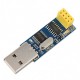 NRF to USB module